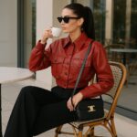 Siyah, Kadın, Çapraz Omuz Çantası, Muadil Model
